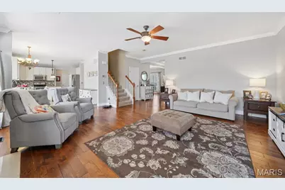 2026 Avalon Mist Circle, O'Fallon, MO 63368 - Photo 9