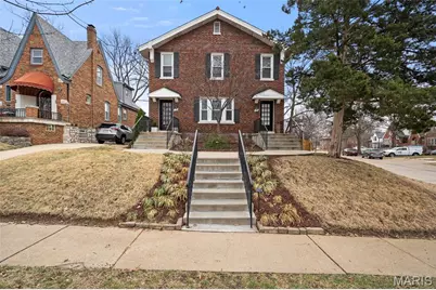1140 Ralph Terrace, Richmond Heights, MO 63117 - Photo 1