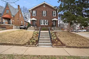 1140 Ralph Terrace, Richmond Heights, MO 63117 - Photo 1