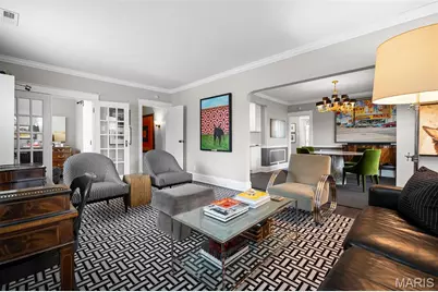 1140 Ralph Terrace, Richmond Heights, MO 63117 - Photo 7