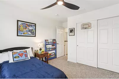 171 Prairie Wind Drive, Wentzville, MO 63385 - Photo 31