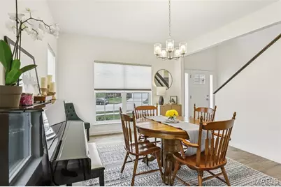 171 Prairie Wind Drive, Wentzville, MO 63385 - Photo 7