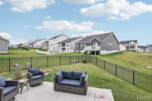 171 Prairie Wind Dr, Wentzville, MO 63385 - Photo 37