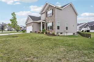 171 Prairie Wind Dr, Wentzville, MO 63385 - Photo 3