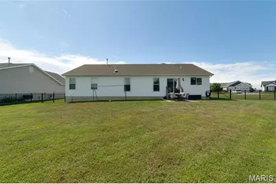 212 Schuman Drive, O'Fallon, MO 63366 - Photo 35