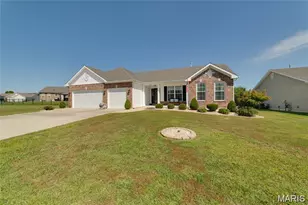 212 Schuman Dr, O'Fallon, MO 63366 - Photo 31