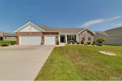 212 Schuman Drive, O'Fallon, MO 63366 - Photo 29