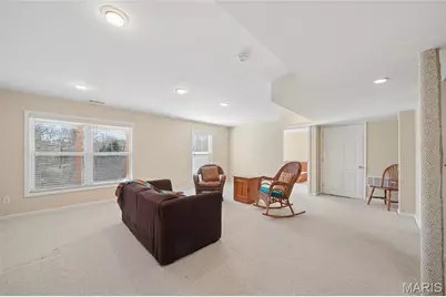 1396 Parkview Estates Drive, Ellisville, MO 63021 - Photo 21