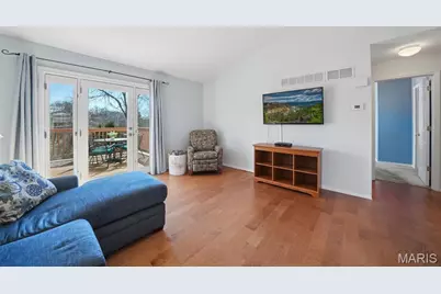 1396 Parkview Estates Drive, Ellisville, MO 63021 - Photo 9