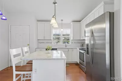 1396 Parkview Estates Drive, Ellisville, MO 63021 - Photo 5