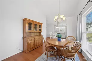 1396 Parkview Estates Dr, Ellisville, MO 63021 - Photo 7