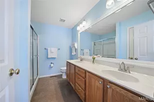 1396 Parkview Estates Dr, Ellisville, MO 63021 - Photo 17