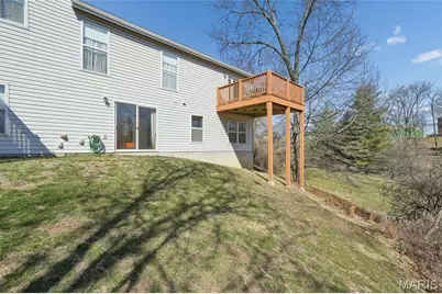 1396 Parkview Estates Drive, Ellisville, MO 63021 - Photo 27