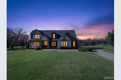 1772 Everest Avenue, O'Fallon, MO 63366 - Photo 45