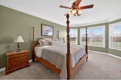 1772 Everest Avenue, O'Fallon, MO 63366 - Photo 9