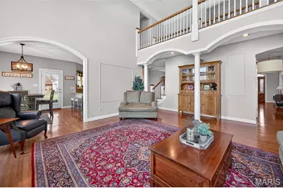 1772 Everest Avenue, O'Fallon, MO 63366 - Photo 25