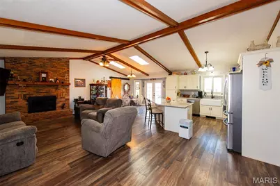 1864 N Bend Road, Union, MO 63084 - Photo 35