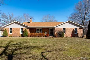 1864 N Bend Rd, Union, MO 63084 - Photo 1
