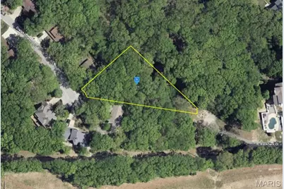 1616 Creightonwood Court, High Ridge, MO 63049 - Photo 1