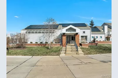 1738 Highview Circle Court, Ballwin, MO 63021 - Photo 39