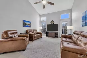 1738 Highview Cir Ct, Ballwin, MO 63021 - Photo 5