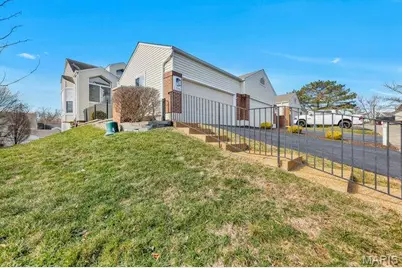 1738 Highview Circle Court, Ballwin, MO 63021 - Photo 41