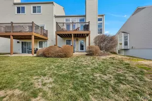 1738 Highview Cir Ct, Ballwin, MO 63021 - Photo 33