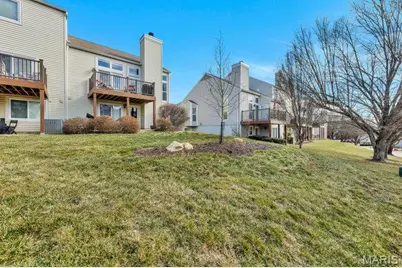 1738 Highview Circle Court, Ballwin, MO 63021 - Photo 35