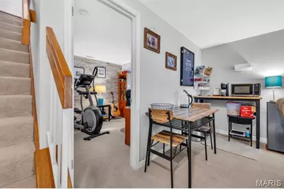 1738 Highview Circle Court, Ballwin, MO 63021 - Photo 23