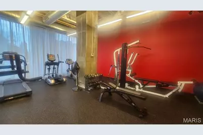 4501 Lindell Boulevard #11A, Saint Louis, MO 63108 - Photo 31
