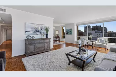 4501 Lindell Boulevard #11A, Saint Louis, MO 63108 - Photo 5