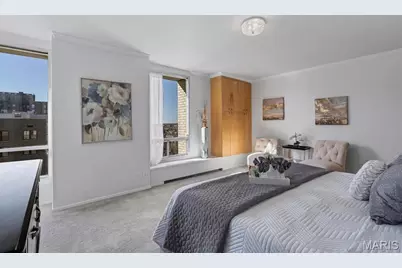 4501 Lindell Boulevard #11A, Saint Louis, MO 63108 - Photo 21