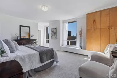 4501 Lindell Boulevard #11A, Saint Louis, MO 63108 - Photo 19