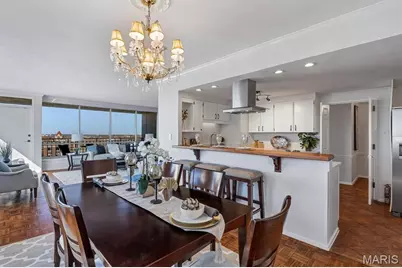 4501 Lindell Boulevard #11A, Saint Louis, MO 63108 - Photo 9