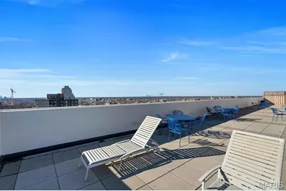 4501 Lindell Boulevard #11A, Saint Louis, MO 63108 - Photo 31