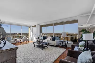 4501 Lindell Boulevard #11A, Saint Louis, MO 63108 - Photo 5