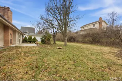 9 Morwood Lane, Creve Coeur, MO 63141 - Photo 23