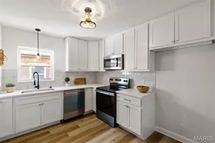 6823 Julian Ave, University City, MO 63130 - Photo 17