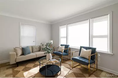 6823 Julian Avenue, University City, MO 63130 - Photo 7