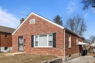 6823 Julian Ave, University City, MO 63130 - Photo 3