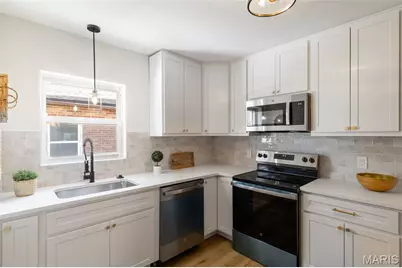 6823 Julian Avenue, University City, MO 63130 - Photo 21