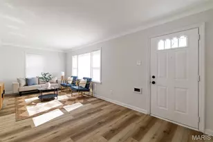 6823 Julian Ave, University City, MO 63130 - Photo 5