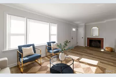 6823 Julian Avenue, University City, MO 63130 - Photo 9