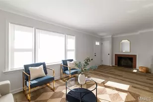 6823 Julian Ave, University City, MO 63130 - Photo 9