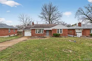 9240 Hathaway Dr, Jennings, MO 63136 - Photo 1