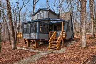 1203 Whitetail Point Dr, Innsbrook, MO 63390 - Photo 1