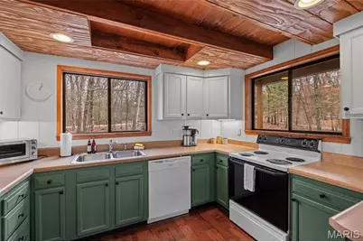 1203 Whitetail Point Drive, Innsbrook, MO 63390 - Photo 5