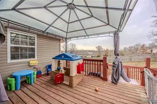 18989 Ladera Rd, Waynesville, MO 65583 - Photo 49