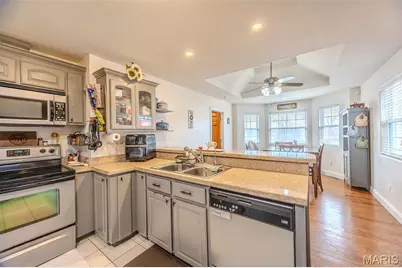 18989 Ladera Road, Waynesville, MO 65583 - Photo 3