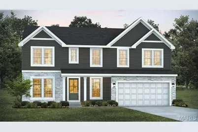 1 Tbb Jackson@creekside At Sommers, O'Fallon, MO 63367 - Photo 9